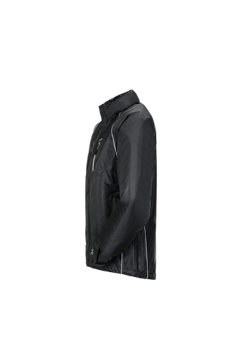 Monsun Jacke - 1477 - Outdoor - PLANAM