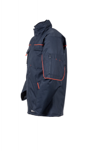 Piper Jacke - 3536 - Outdoor - PLANAM