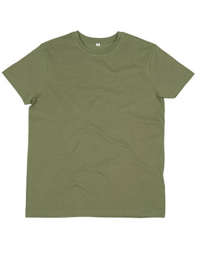 Men´s Essential T - P01 - Mantis