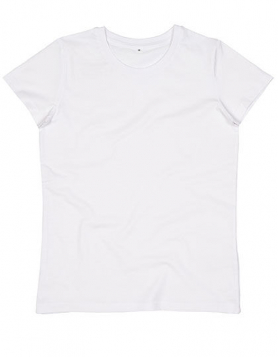 Women´s Essential T - P02 - Mantis