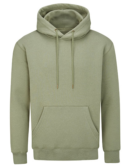 Essential Hoodie - P04 - Mantis