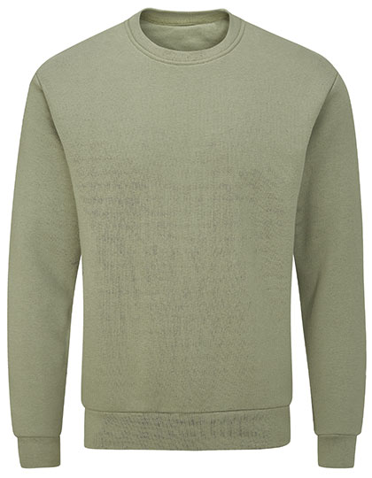 Essential Sweatshirt - P05 - Mantis
