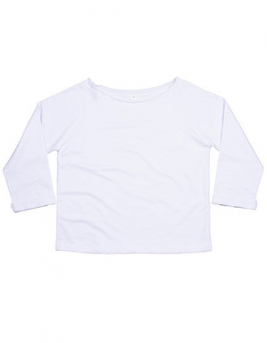 Flash Dance Sweat - P128 - Mantis