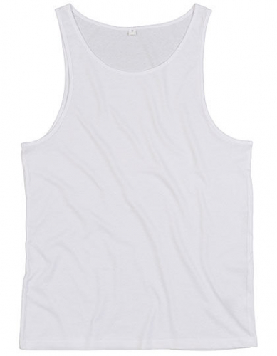 One Drop Armhole Vest - P133 - Mantis