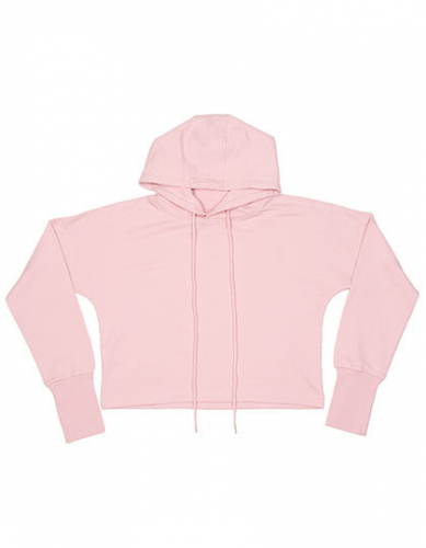 Cropped Hoodie - P140 - Mantis