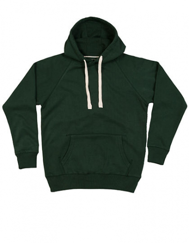 Men´s Superstar Hoodie - P73 - Mantis