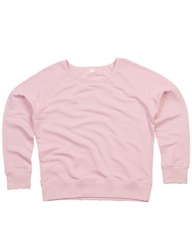 Women´s Favourite Sweatshirt - P77 - Mantis