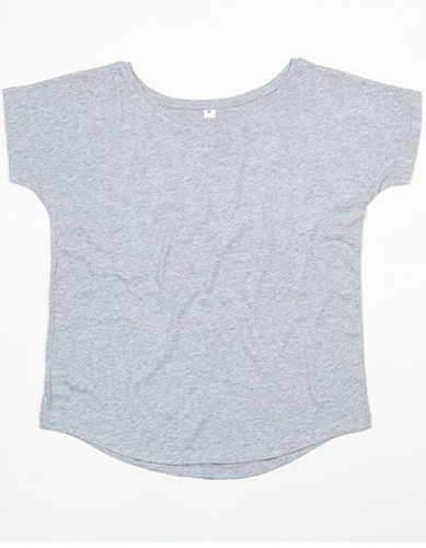 Women´s Loose Fit T - P91 - Mantis