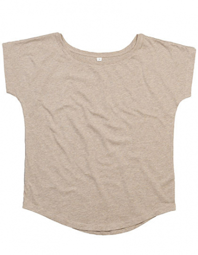 Women´s Loose Fit T - P91 - Mantis