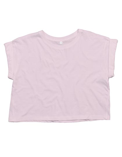 Women´s Crop Top T - P96 - Mantis
