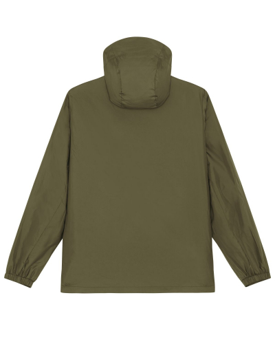 Ungefütterte Jacke - Stanley & Stella - STJU846