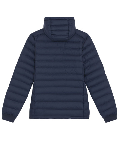 Wattierte Jacke - Stanley & Stella - STJW839