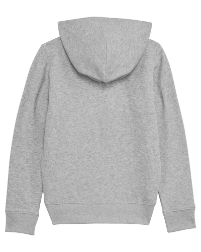 Zip-thru sweatshirts - Stanley & Stella - STSK912