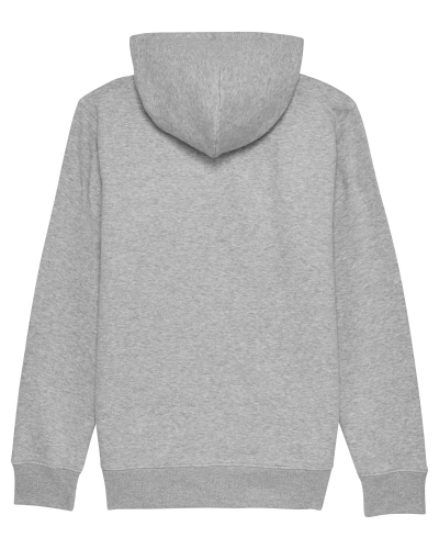 Zip-thru sweatshirts - Stanley & Stella - STSM566