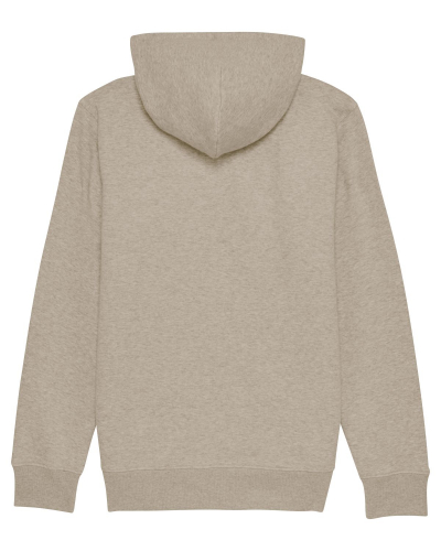 Zip-thru sweatshirts - Stanley & Stella - STSM566