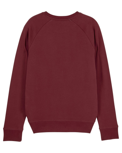 Crew neck sweatshirts - Stanley & Stella - STSM567