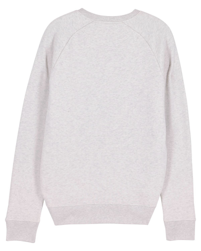 Crew neck sweatshirts - Stanley & Stella - STSM567