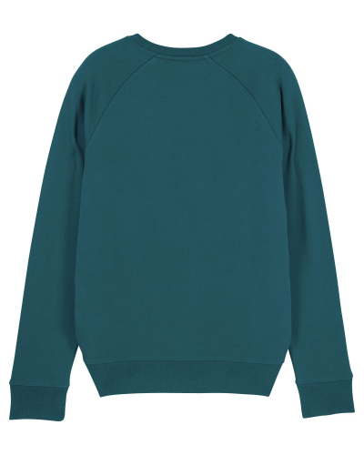 Crew neck sweatshirts - Stanley & Stella - STSM567