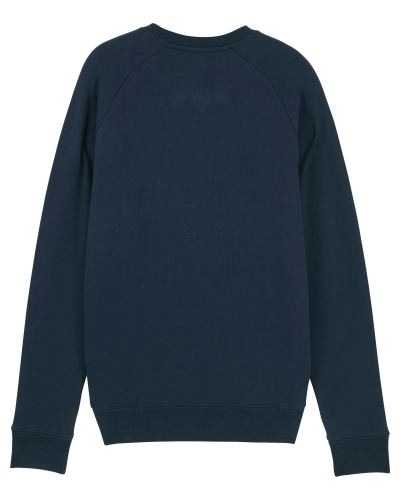 Crew neck sweatshirts - Stanley & Stella - STSM567