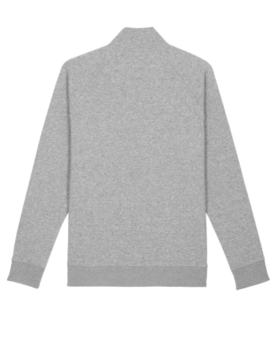 Zip-thru sweatshirts - Stanley & Stella - STSM612