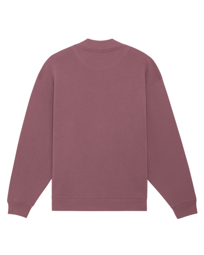 Button Front sweatshirts - Stanley & Stella - STSU870