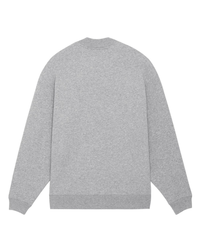 Button Front sweatshirts - Stanley & Stella - STSU870