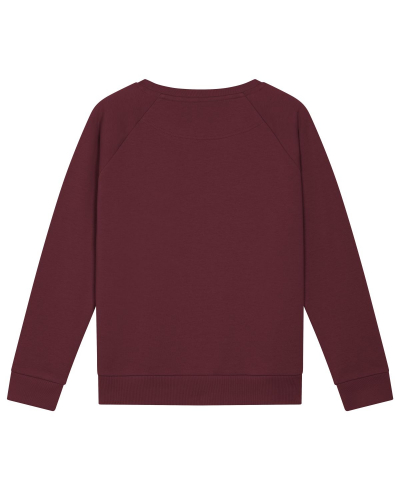 Crew neck sweatshirts - Stanley & Stella - STSW125