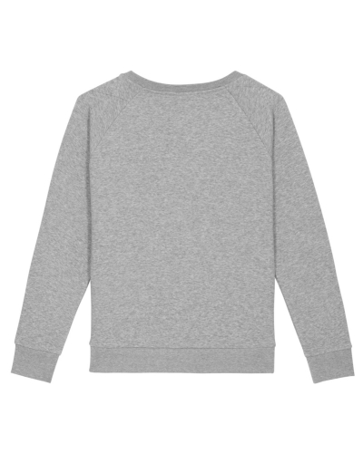 Crew neck sweatshirts - Stanley & Stella - STSW125