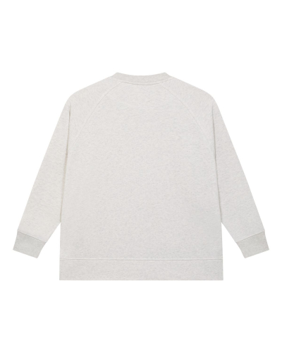 Crew neck sweatshirts - Stanley & Stella - STSW872