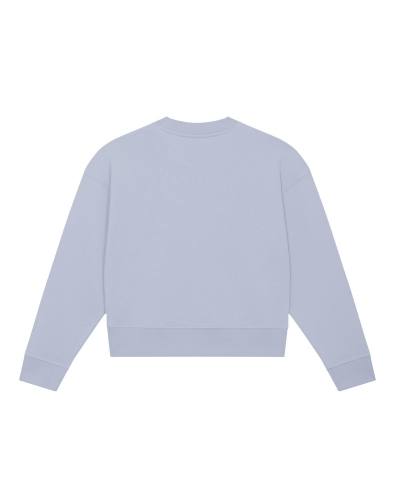 Crew neck sweatshirts - Stanley & Stella - STSW873