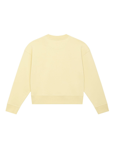 Crew neck sweatshirts - Stanley & Stella - STSW873