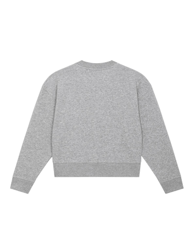 Crew neck sweatshirts - Stanley & Stella - STSW873