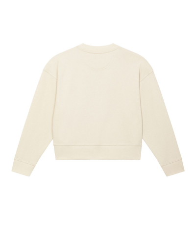 Crew neck sweatshirts - Stanley & Stella - STSW874