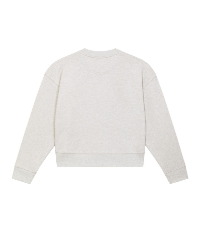 Crew neck sweatshirts - Stanley & Stella - STSW874