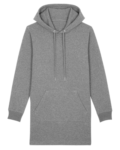 Sweatshirtkleid - Stanley & Stella - STDW143