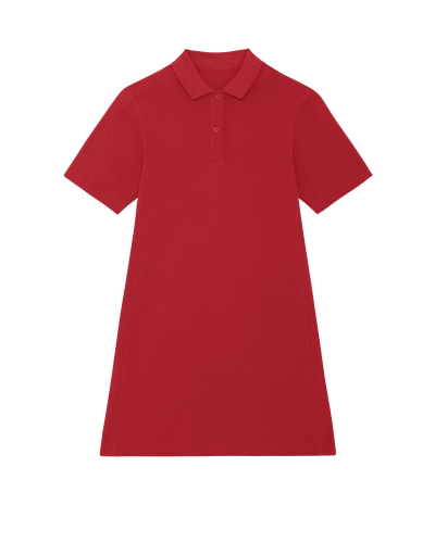 Polo dresses - Stanley & Stella - STDW162