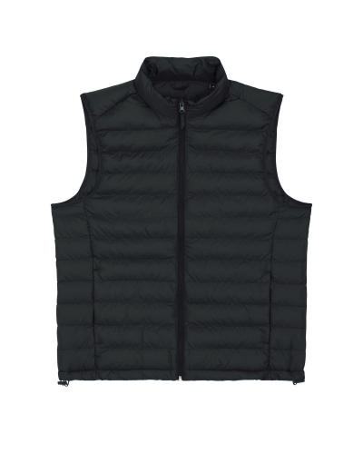 Wattierte Jacke - Stanley & Stella - STJM836