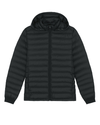 Wattierte Jacke - Stanley & Stella - STJM837
