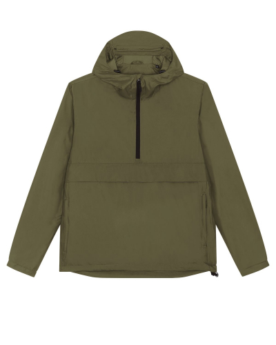 Ungefütterte Jacke - Stanley & Stella - STJU834
