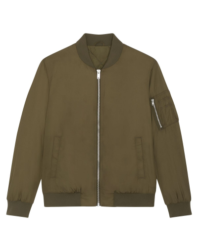 Wattierte Jacke - Stanley & Stella - STJU844