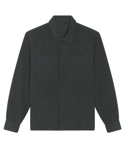 Ungefütterte Jacke - Stanley & Stella - STJU845