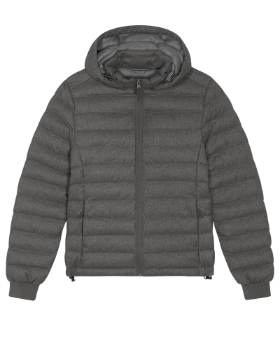 Wattierte Jacke - Stanley & Stella - STJW897