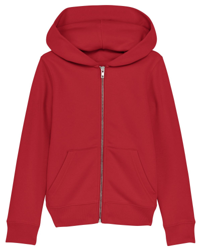 Zip-thru sweatshirts - Stanley & Stella - STSK912