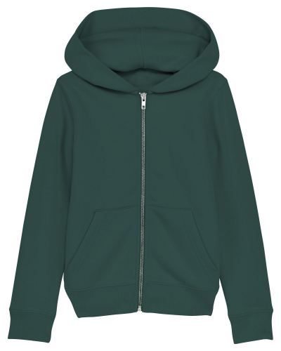 Zip-thru sweatshirts - Stanley & Stella - STSK912