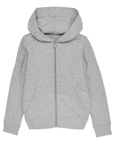 Zip-thru sweatshirts - Stanley & Stella - STSK912