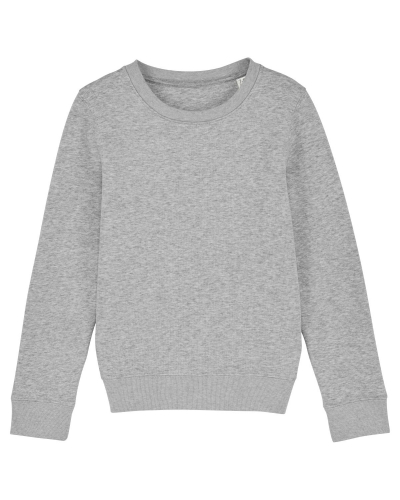 Crew neck sweatshirts - Stanley & Stella - STSK913