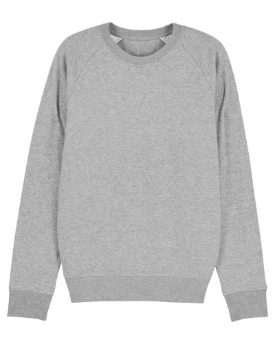 Crew neck sweatshirts - Stanley & Stella - STSM567