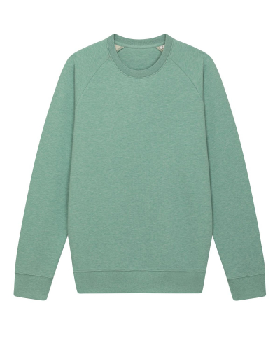 Crew neck sweatshirts - Stanley & Stella - STSM567