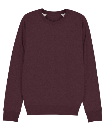 Crew neck sweatshirts - Stanley & Stella - STSM567