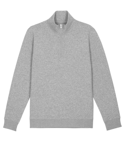 Crew neck sweatshirts - Stanley & Stella - STSM611